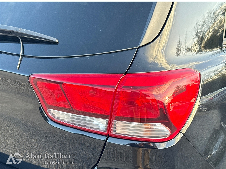 2023 Kia Rio 1.2 K2 Model PETROL €91 PW €18,995