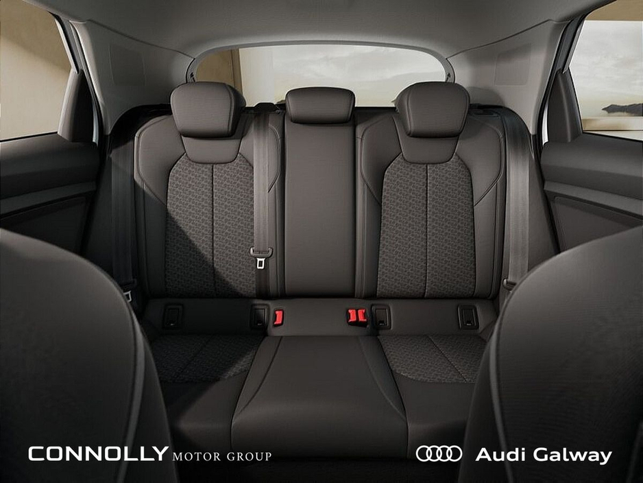 2026 Audi A1 S-LINE SPORTBACK TFSI 116 PS M/T €39,426