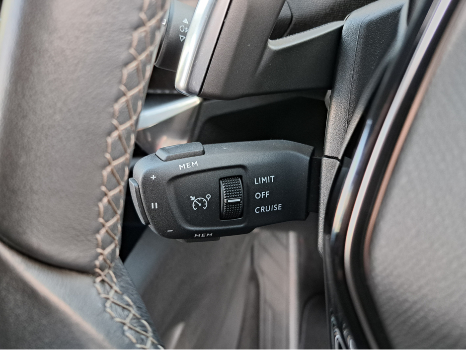 2022 Peugeot 3008 ALLURE 1.5TD 130BHP **8 SPEED AUTOMATIC** €31,500