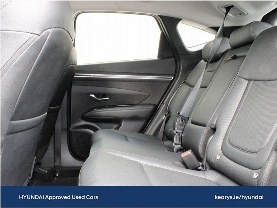 2024 Hyundai Tucson EXECUTIVE MODEL - 1.6 DIESEL €36,890