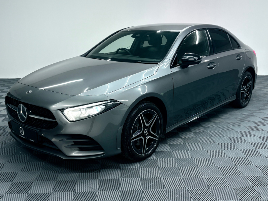 2021 Mercedes-Benz A Class 250 AMG LINE EDITION E €24,950