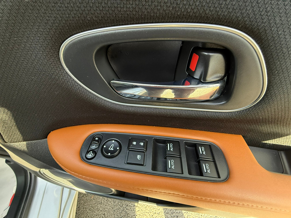 2017 Honda Vezel  €17,990