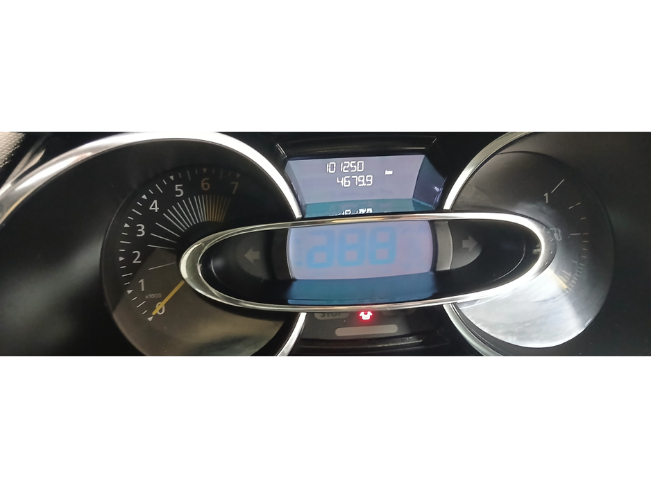 2014 Renault Clio 1.2 DYNAMIQUE NAV  75BHP  : ONLY 101500 KMS : NCT to 12/26  : tax to 09/26 €6,950