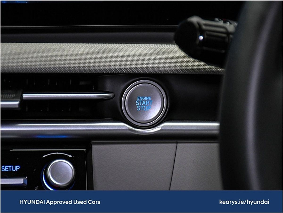 2024 Hyundai Tucson FL Executive HEV Auto €38,990