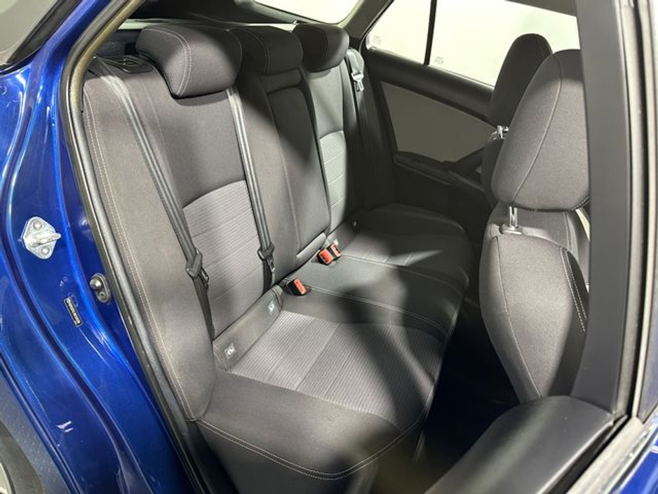 2016 Toyota Avensis 1.6 D4-D Luna Tourer 161 €13,800