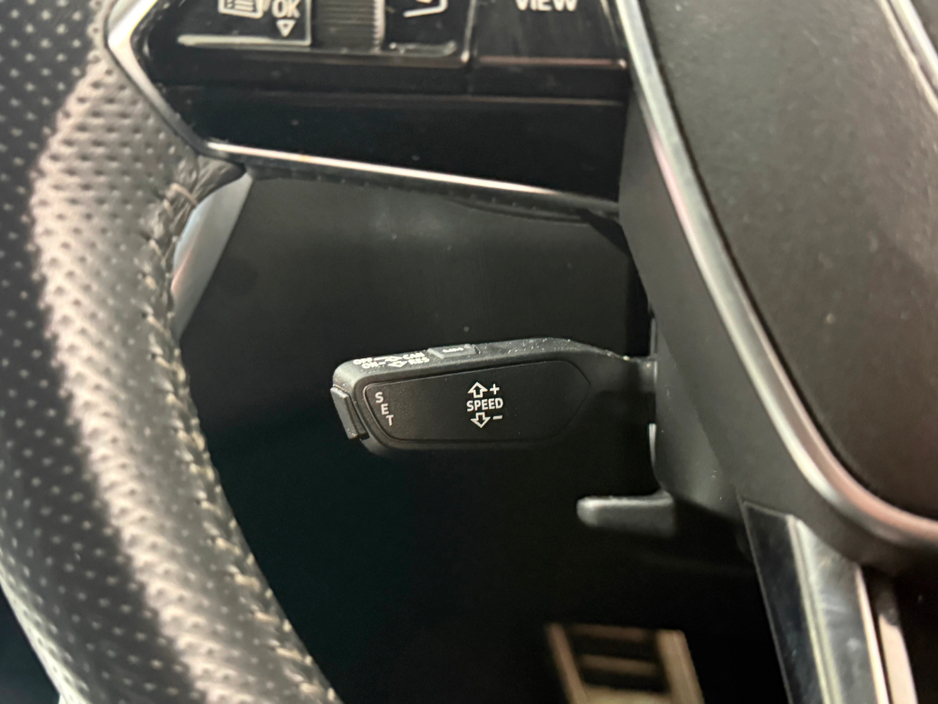 2019 Audi A6 S LINE 40 TDI 2.0 204HP €32,990