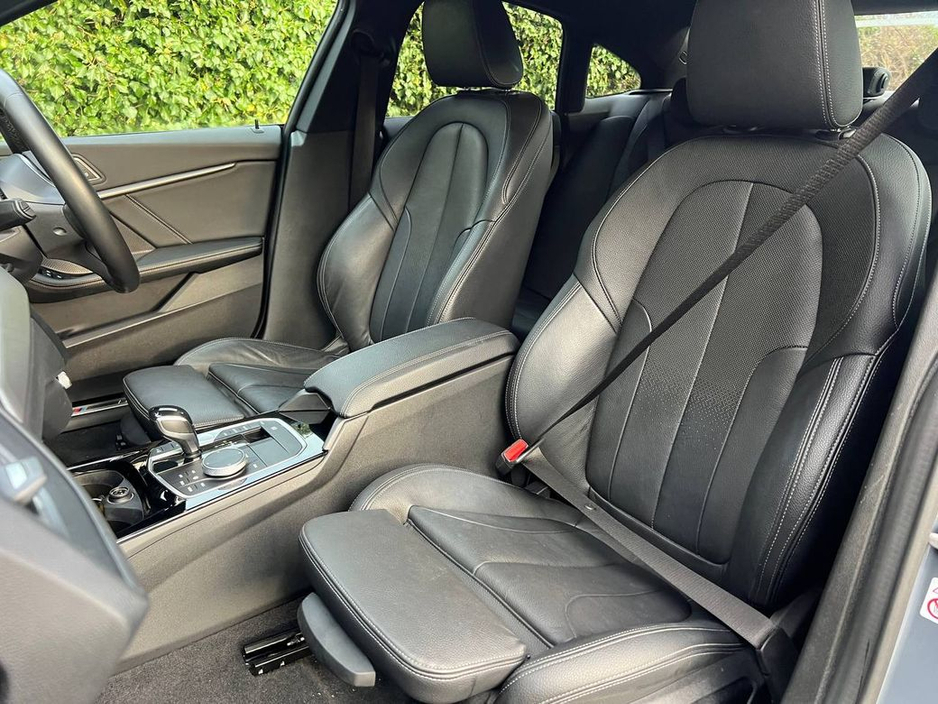 2020 BMW 2 Series 218d M-SPORT 2.0 * BIG SPEC * // FULL SERVICE HISTORY // 18" M-SPORT ALLOYS // APPLE CARPLAY €27,950