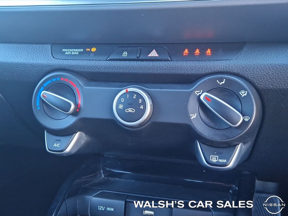 2023 Kia Stonic 1.0 K2 PE Petrol €20,950