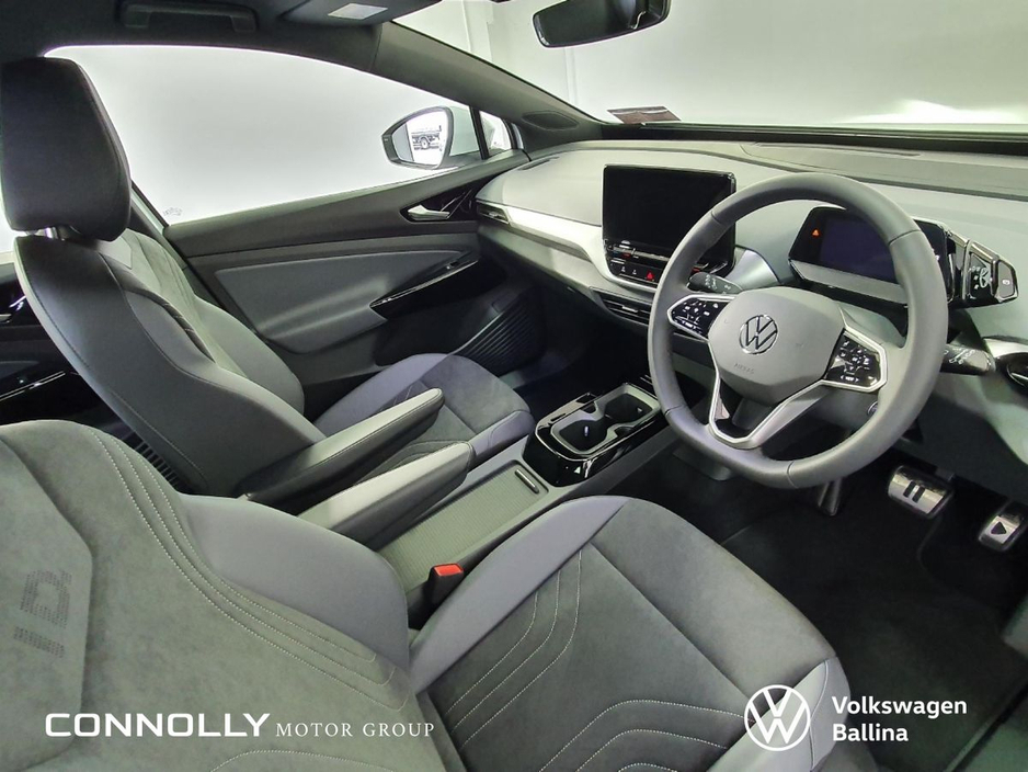 2026 Volkswagen ID.4 PLUS 0% FINANCE