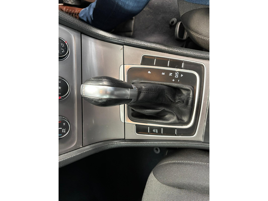 2016 Volkswagen Golf TRENDLINE 1.6 TDI D7F 110HP 5DR AUTO €11,750