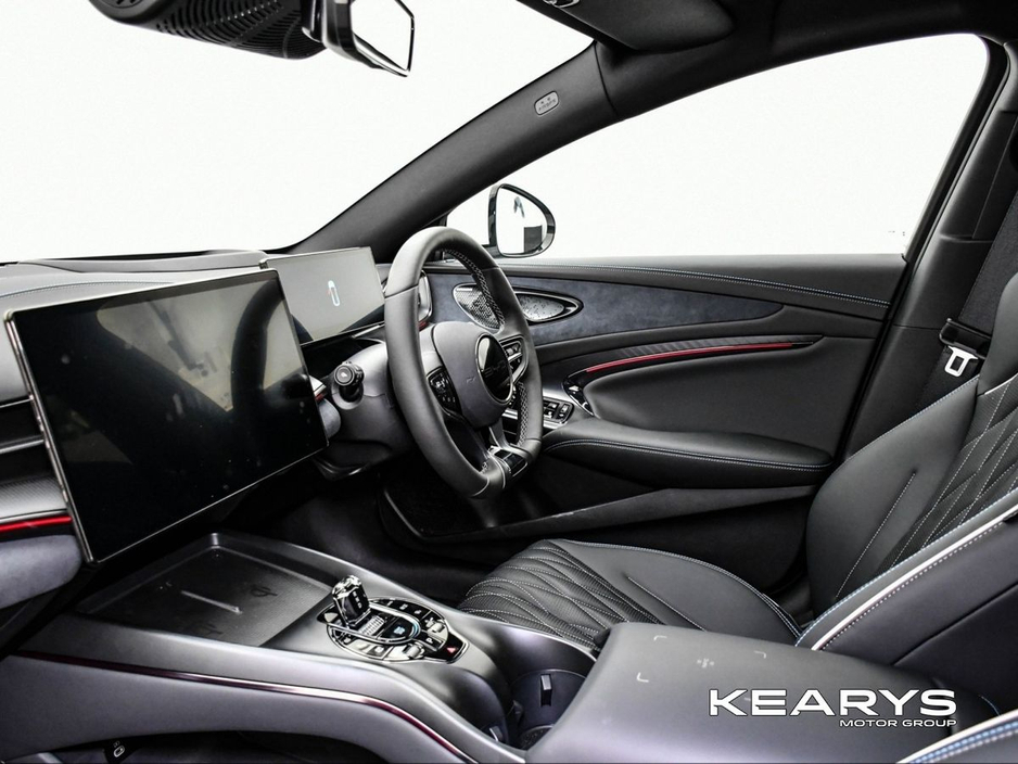 2026 BYD Seal Order your 261 Seal RWD Design White today!