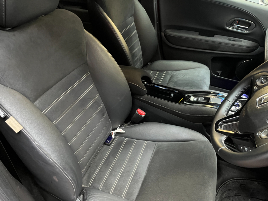 2017 Honda Vezel €17950! 2017 HONDA VEZEL HYBRID RS SENSING 1.5 AUTOMATIC / CRUISE CONTROL / REVERSE CAMERA / HEATED SEATS €17,950