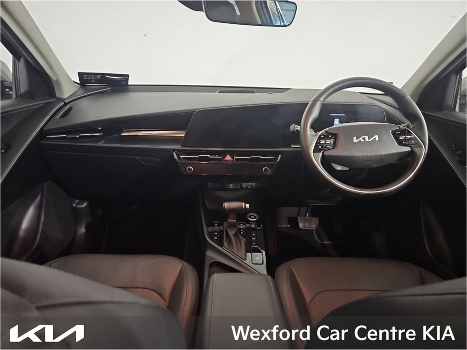 2023 Kia Niro 1.6 PHEV K3 €30,795