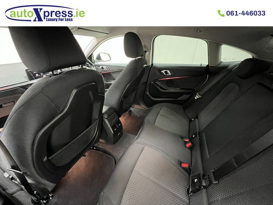 2021 BMW 2 Series 218D GRANCOOPE Automatic €29,995