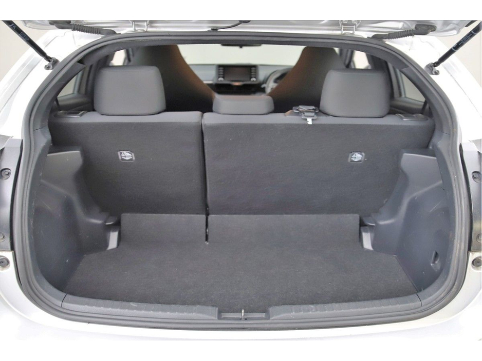 2021 Toyota Yaris 1.5 PETROL HYBRID *9"ANDROID CAR PLAYER*REVERSE CAM*PARK SENSORS* €17,880