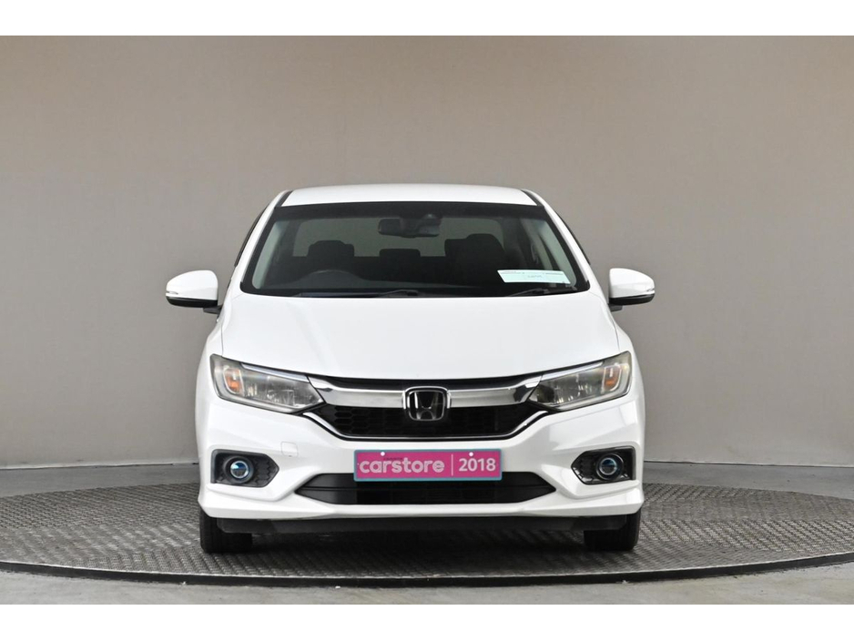2018 Honda Grace 1.5 HYBRID 4DR AUTO *CARPLAY*ANDROID*REVERSE CAM* €15,890