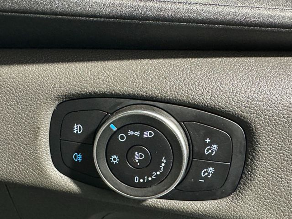 2022 Ford Transit 4x4 AWD 2.0 TDCi 130BHP 350 €29,500