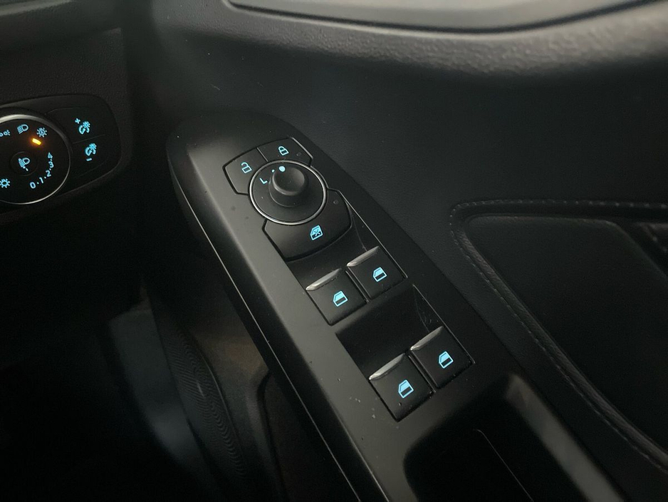 2022 Ford Focus 1.0L EcoBoost 125PS Trend €18,975