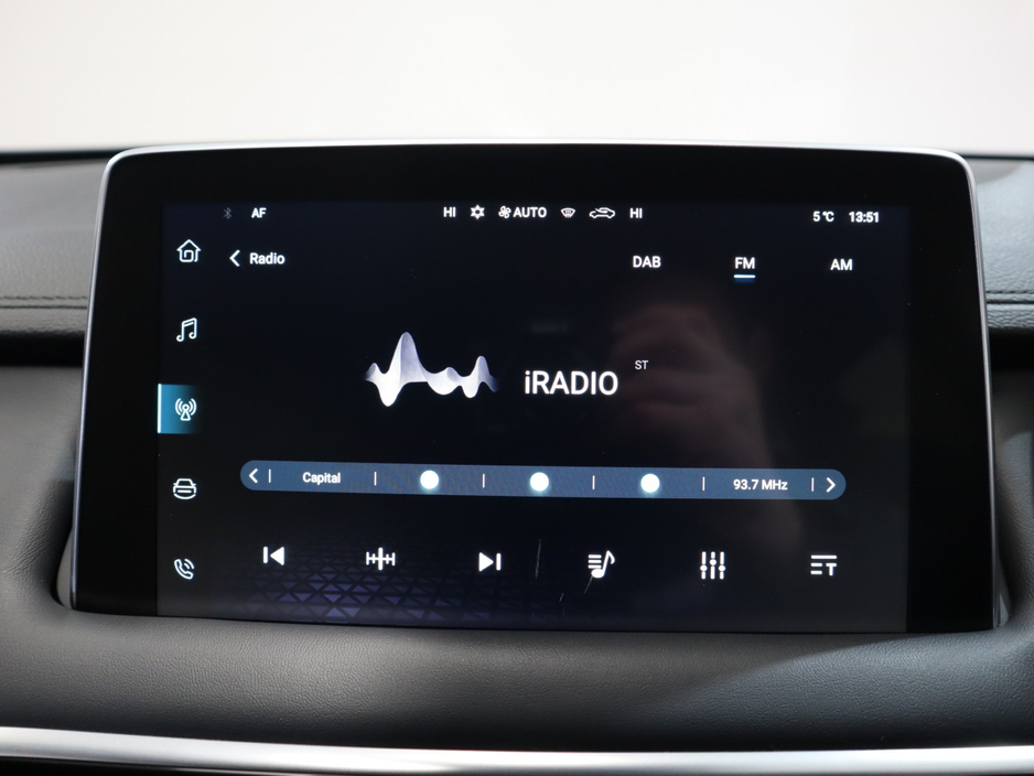 2024 MG HS *29* TROPHY PHEV AUTO €29,900