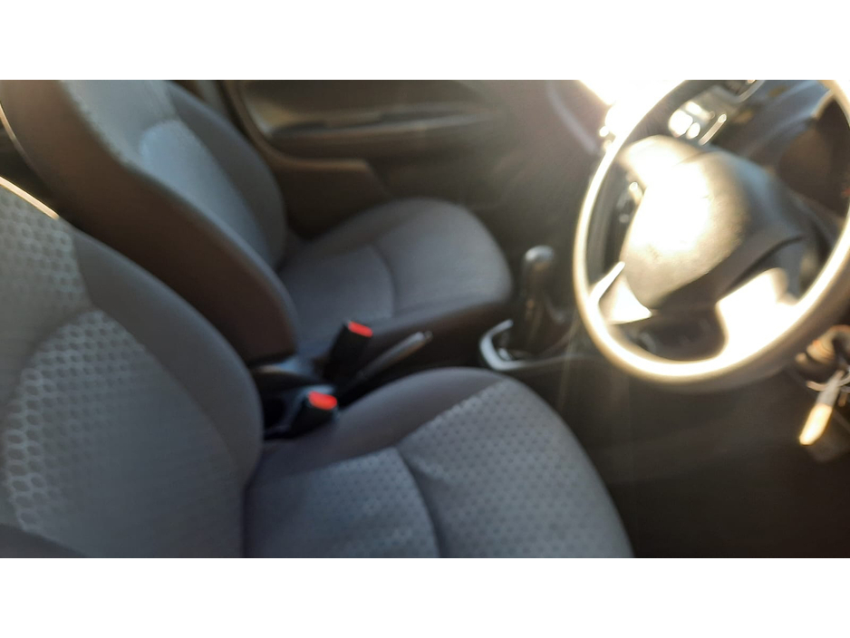 2015 Mitsubishi Space Star 1.0 INVITE !!! ONLY 43K MILES !!! €5,750