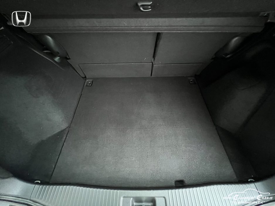 2018 Honda HR-V 1.5 VTEC WITH ONLY 57000km €18,950