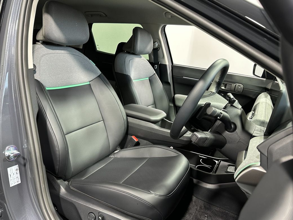 2026 Kia EV4 0% Finance Earth 3 €48,480