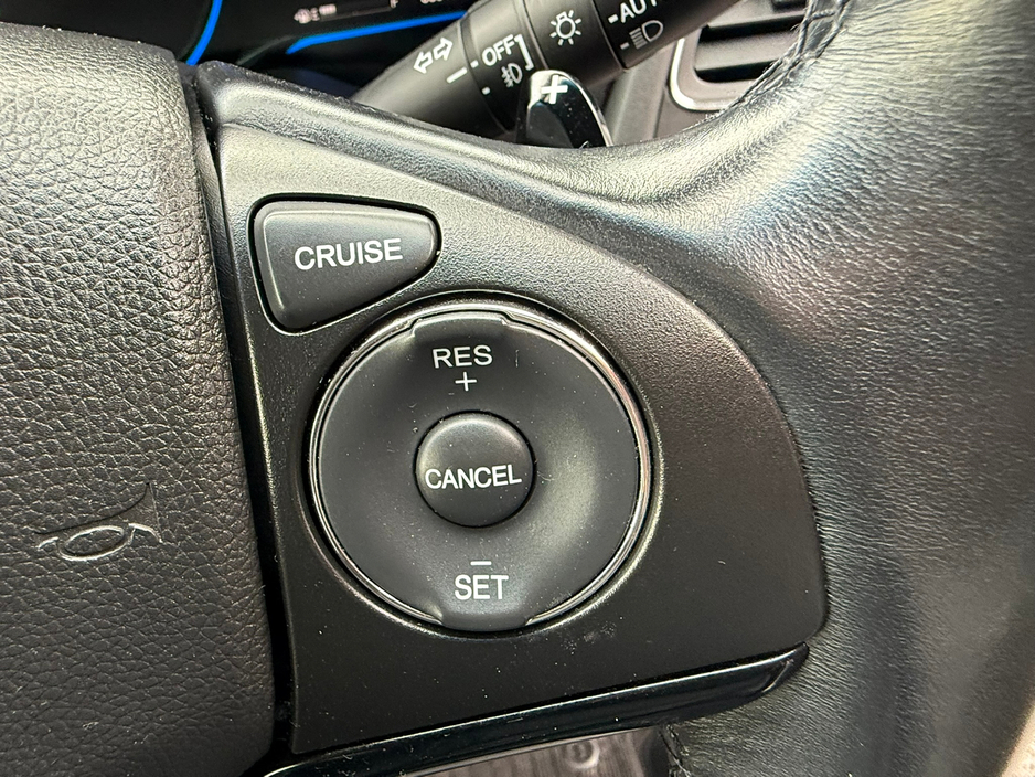 2015 Honda HR-V  €14,890