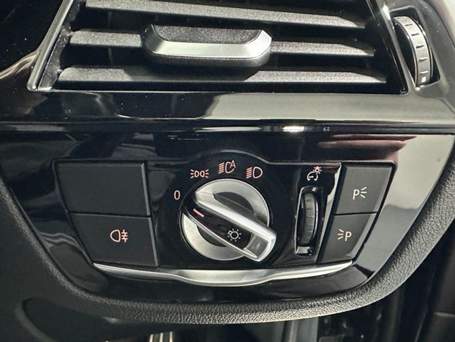 2021 BMW 5 Series 520D M Sport Touring €40,800