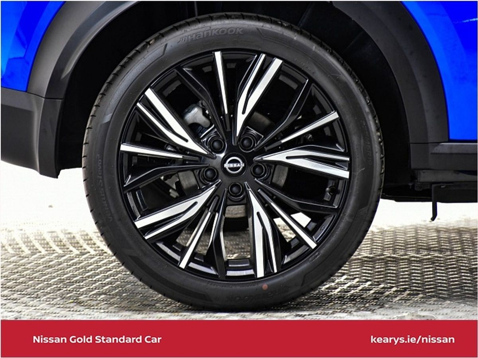 2023 Nissan Juke 1.0T PET 2WD N-Design €23,490