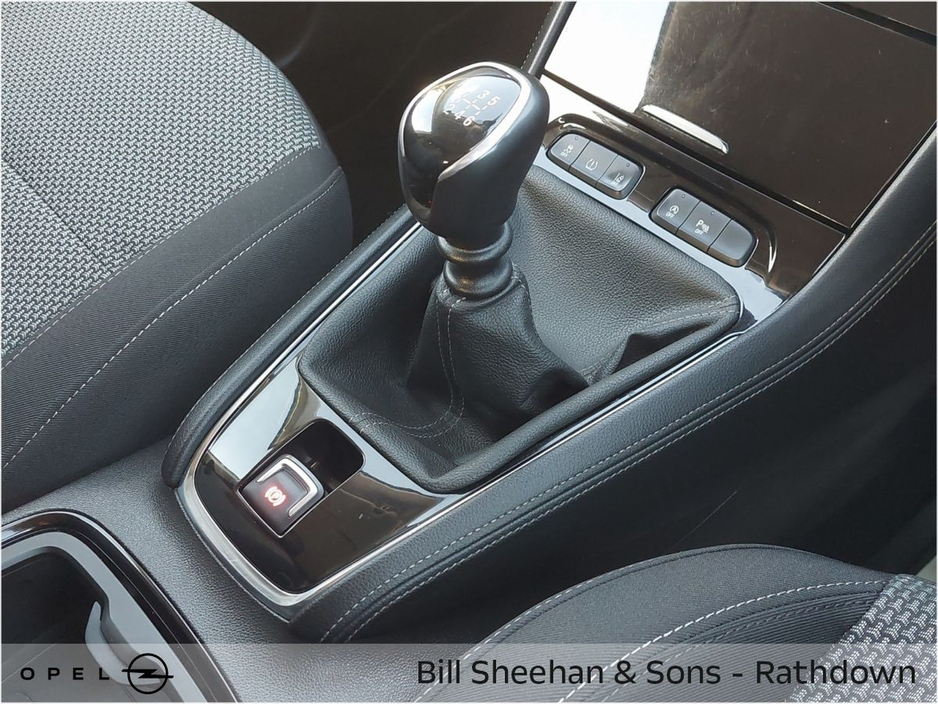2021 Opel Grandland X GRANDLAND X SC 1.5 130BHP D6 €12,950