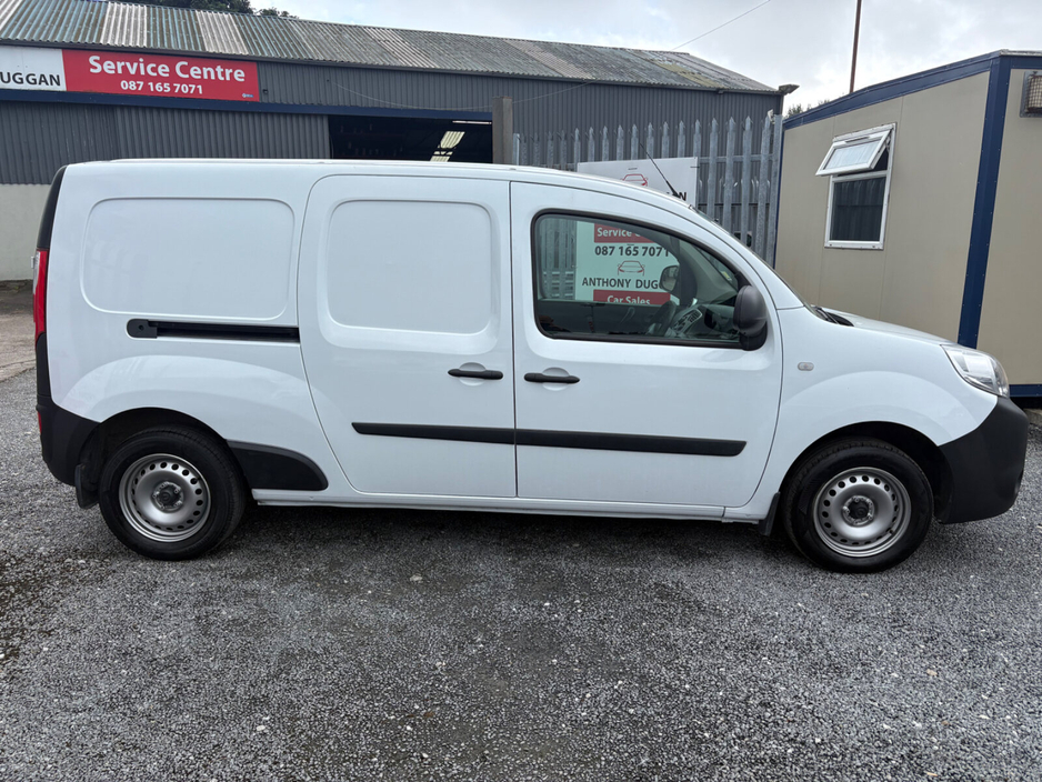 2019 Renault Kangoo  €9,995