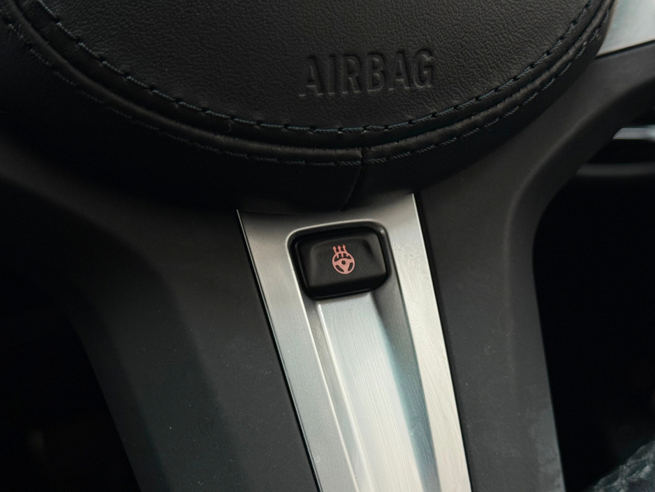 2023 BMW 5 Series 520D M SPORT PRO *HUGE SPEC* €49,990