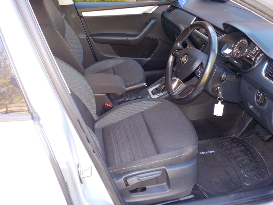 2018 Skoda Octavia Ambition DSG        1.6 TDi. .115 Bhp                                                        5Door Ambition                                                                            bR AUTO €15,950