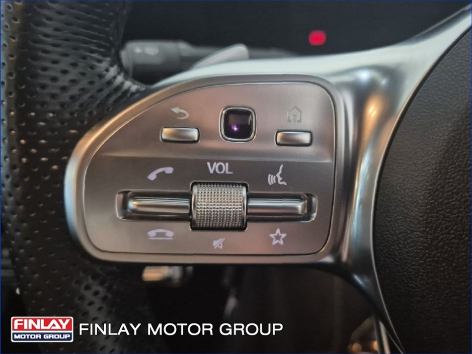 2023 Mercedes-Benz CLA Class CLA250E PHEV A/T Progressive Premium €36,950