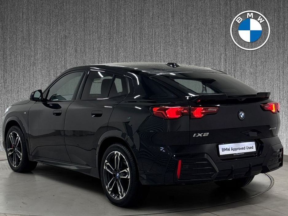 2024 BMW iX2 xDrive30 M Sport €46,995