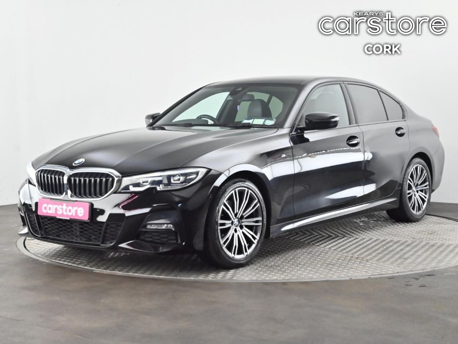2019 BMW 3 Series 320d M Sport Plus Edition Auto €31,880