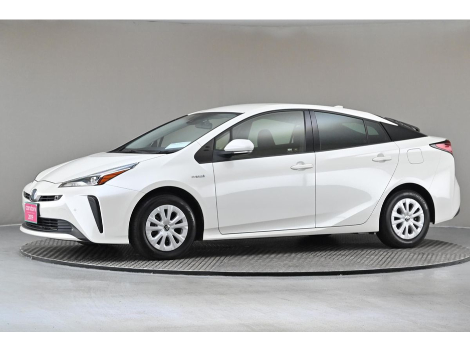 2019 Toyota Prius 1.8 HYBRID FACE LIFT MODEL*REVERSE CAM*PARK SENSORS* €18,990