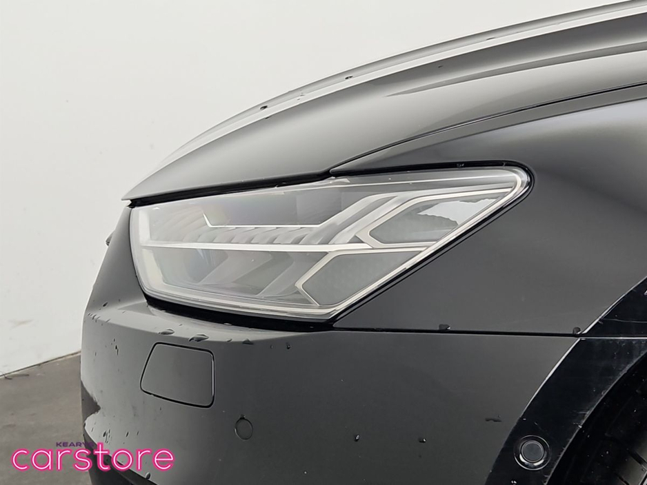 2023 Audi A7 40 TDI 204HP quattro S Tronic S Line €55,880