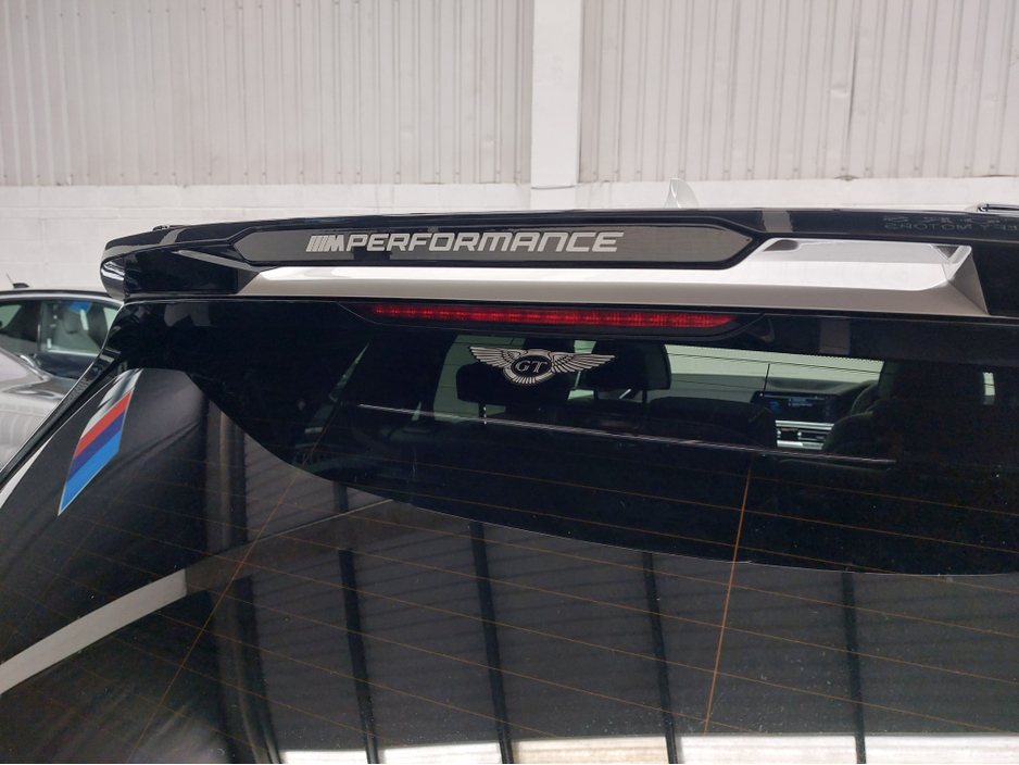 2021 BMW X5 212 X5 45E MSPORT PRO ( MASSIVE FACTORY SPEC ) €66,995