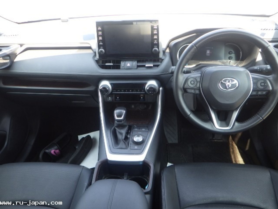 2022 Toyota Rav4  €38,499