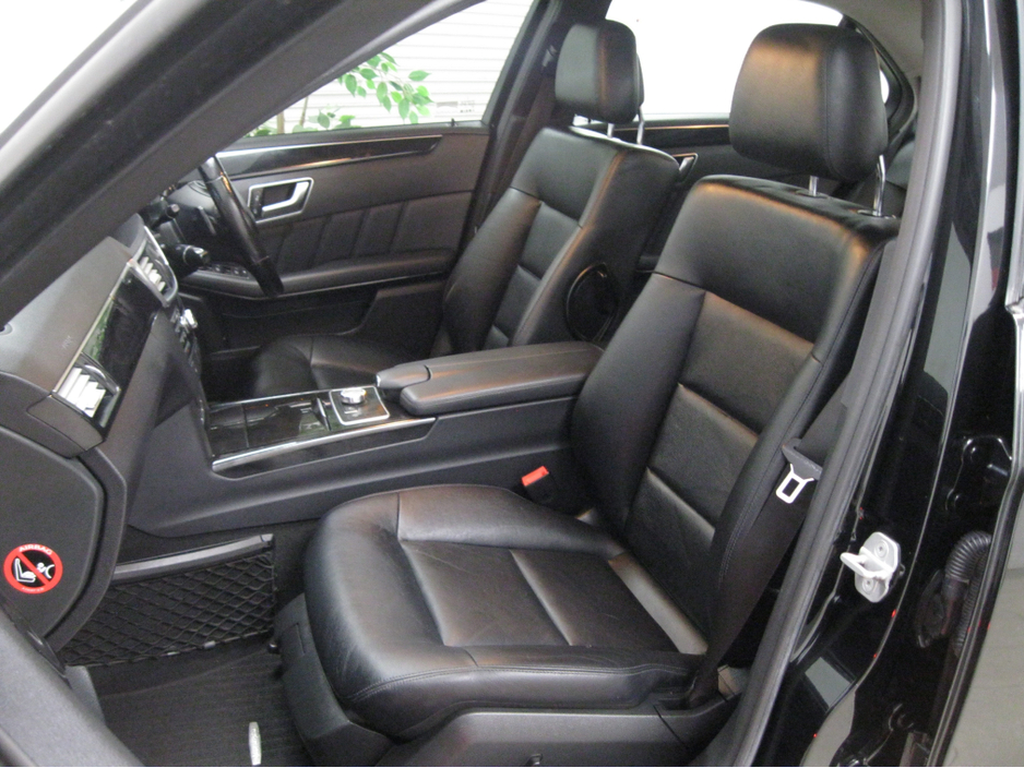 2013 Mercedes-Benz E Class 220 CDI BLUE EFFICIENCY AVANTGARDE SPORT AUTO €10,495