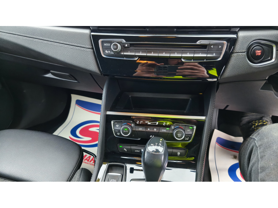 2019 BMW 2 Series 1.5 XE SPORT AUTO AA Approved 1 Year Warranty €19,950