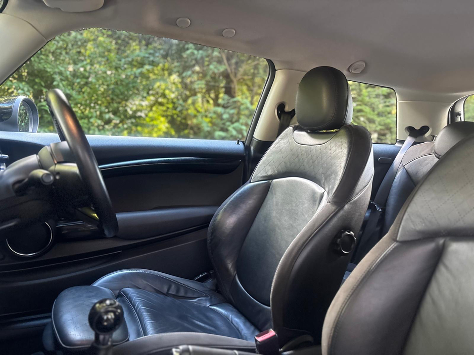 2018 MINI Hatch 2.0 COOPER S €15,950