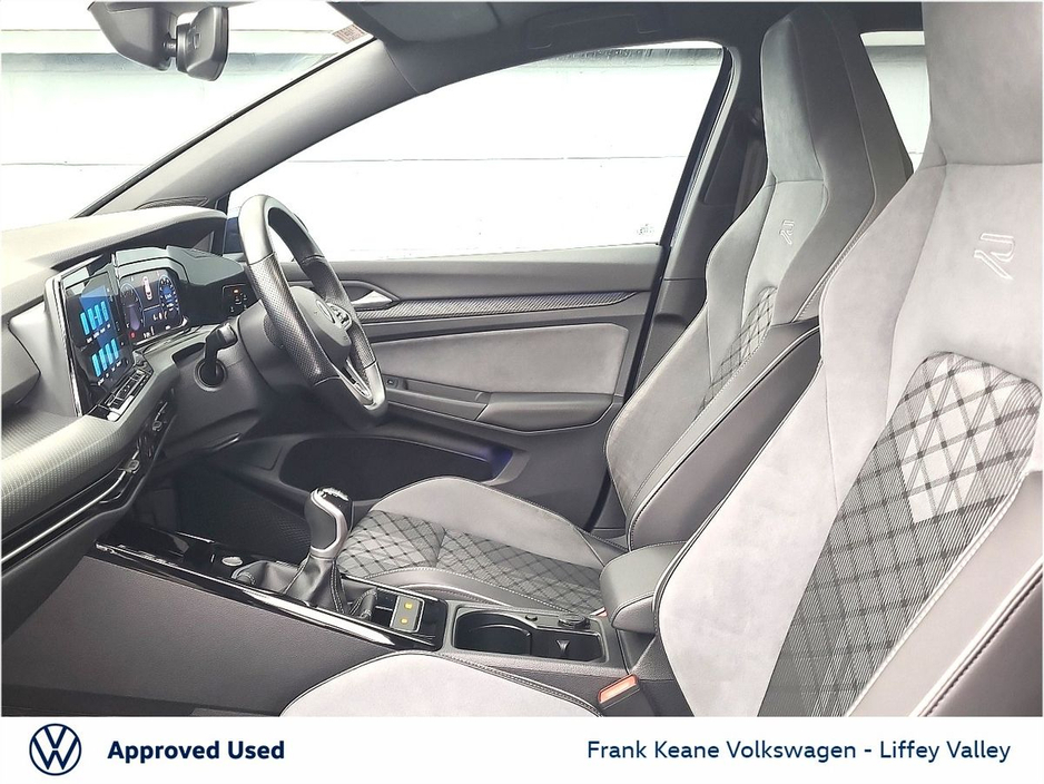 2022 Volkswagen Golf R-LINE 1.5TSI 130HP *REAR VIEW CAMERA* *VALENCIA ALLOYS* CARPLAY & ANDROID AUTO* *PCP FINANCE AVAILABLE* €29,995