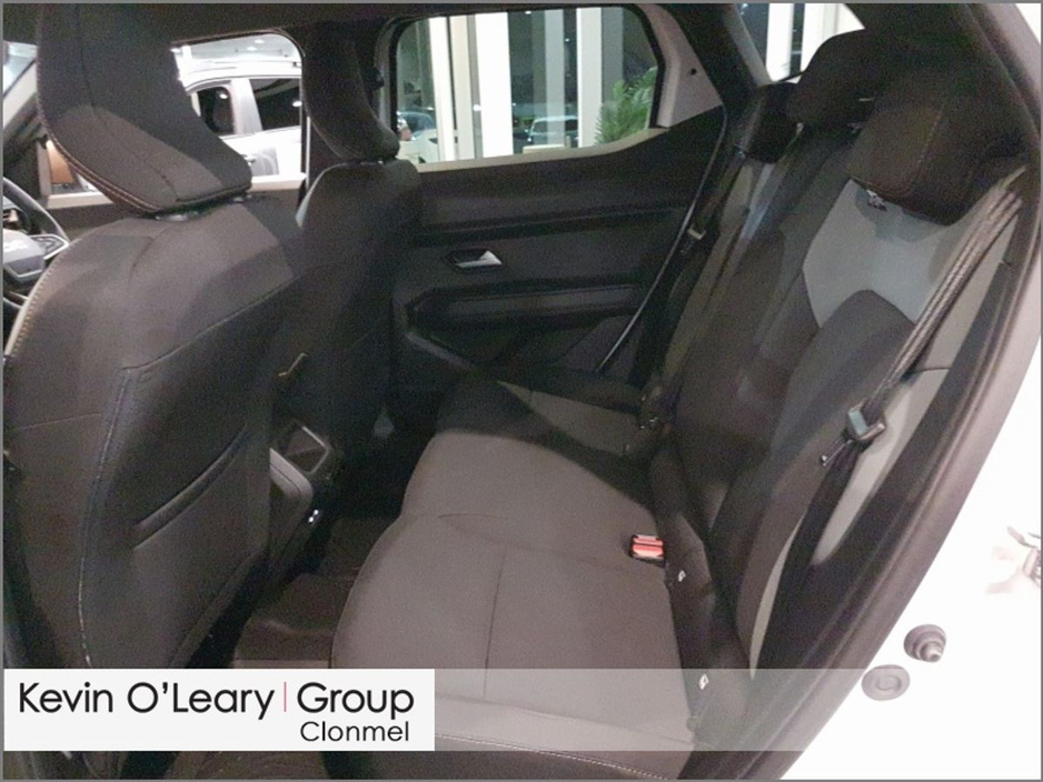 2026 Dacia Duster Extreme HEV 155 €38,000