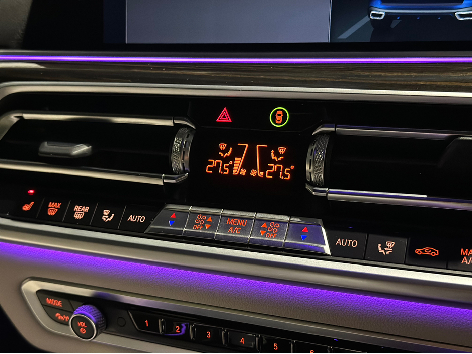 2021 BMW X5 XDRIVE X45E M SPORT G05H €59,950