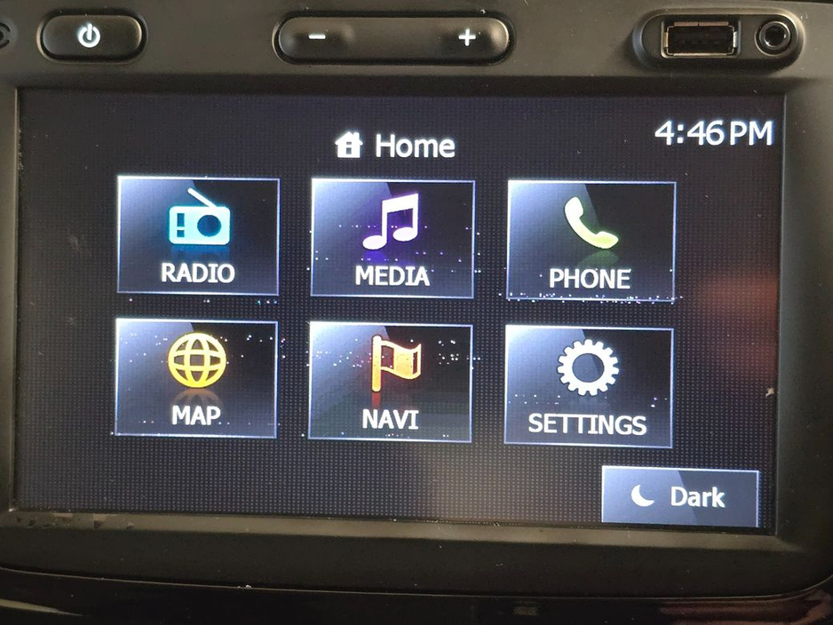 2014 Renault Captur Dynamique Media Nav 1.0 Petrol 5DR H/B * Great Spec * €10,450