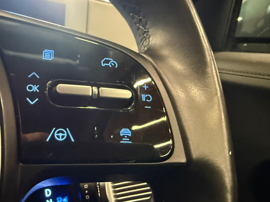 2023 Hyundai Ioniq 5 58kW Premium LE €26,900