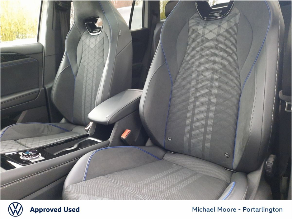 2025 Volkswagen Tayron R-LINE 75 1.5TSI 204HP PHEV DSG €56,950