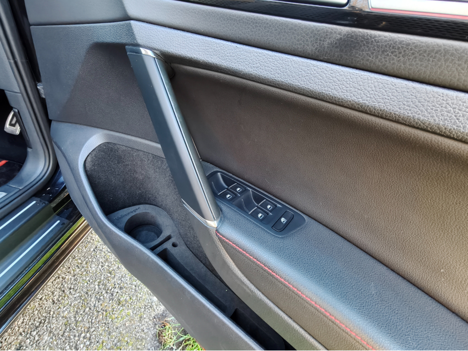 2015 Volkswagen Golf GTI*Pan Roof* NEW NCT//LOW Kms €21,500